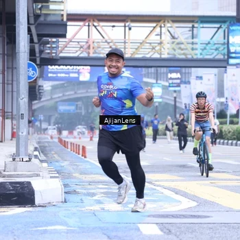 Runner Photo 8618978
