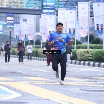 Runner Photo 8618980
