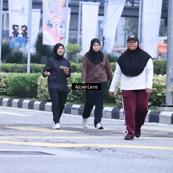 Runner Photo 8618993