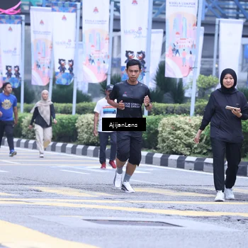 Runner Photo 8618995