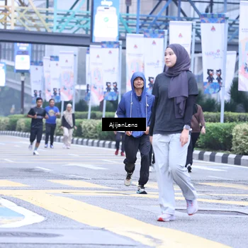 Runner Photo 8618998