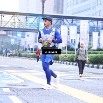 Runner Photo 8619008