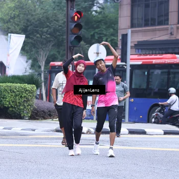 Runner Photo 8619014