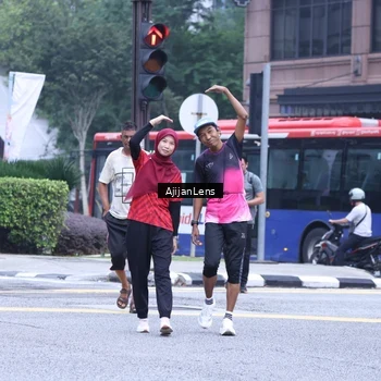 Runner Photo 8619019