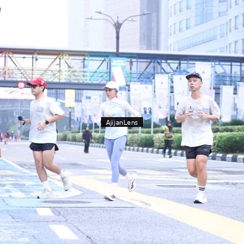 Runner Photo 8619029