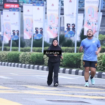 Runner Photo 8619036