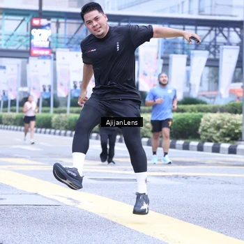 Runner Photo 8619037