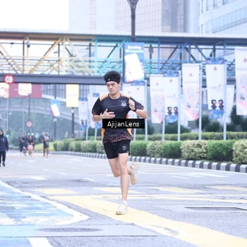 Runner Photo 8619038