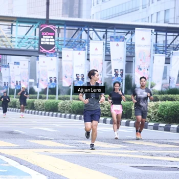 Runner Photo 8619044