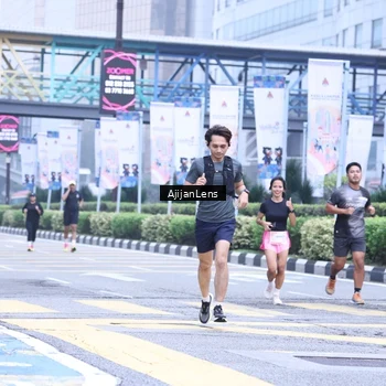 Runner Photo 8619046