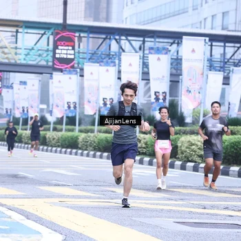 Runner Photo 8619047
