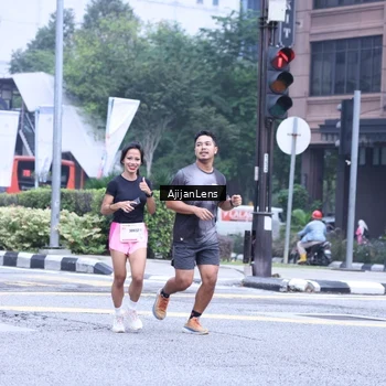 Runner Photo 8619048