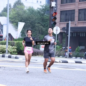 Runner Photo 8619050
