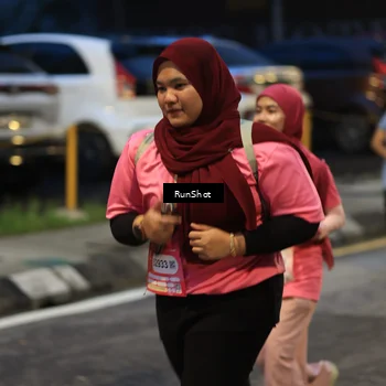 Runner Photo 8619052