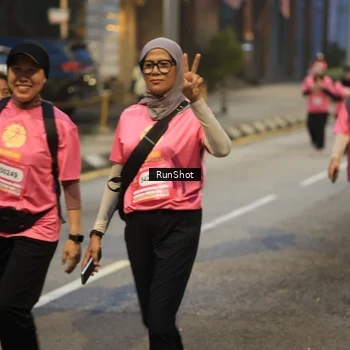 Runner Photo 8619054