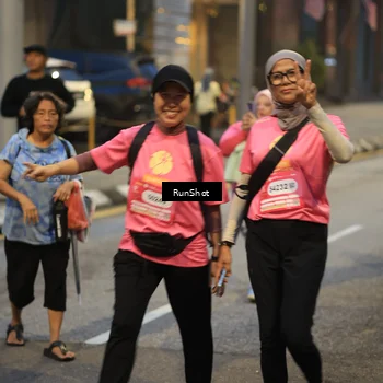 Runner Photo 8619055