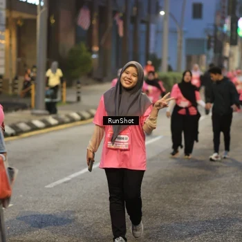 Runner Photo 8619057