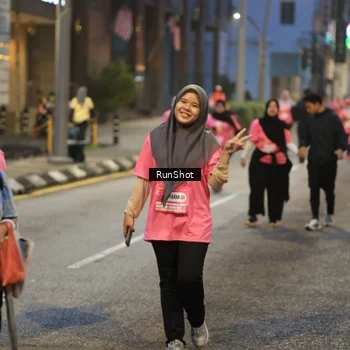 Runner Photo 8619059