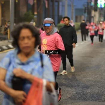 Runner Photo 8619061