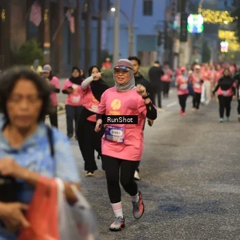 Runner Photo 8619063