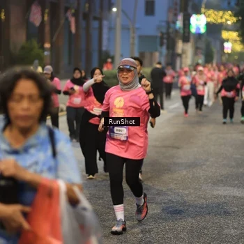 Runner Photo 8619065