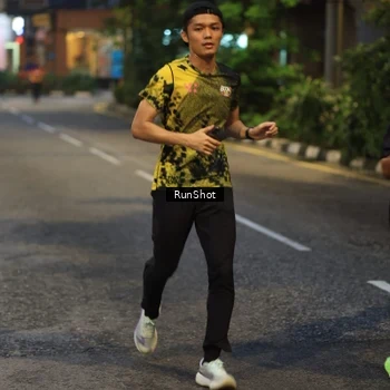 Runner Photo 8619067