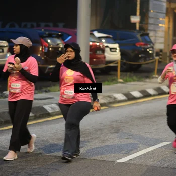 Runner Photo 8619077