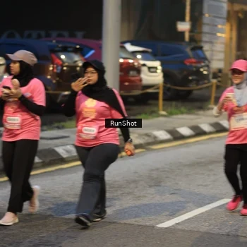 Runner Photo 8619079