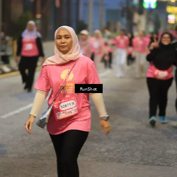 Runner Photo 8619083