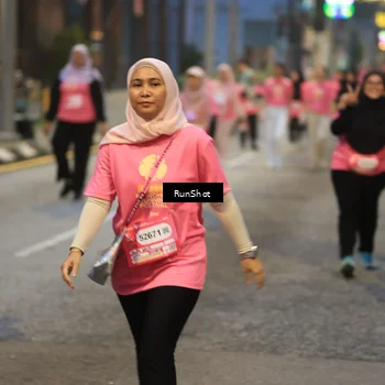Runner Photo 8619085