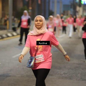 Runner Photo 8619087