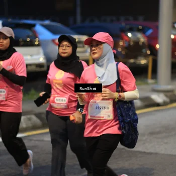 Runner Photo 8619089