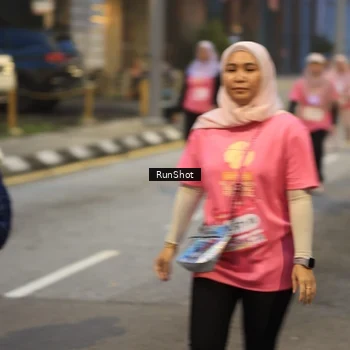 Runner Photo 8619090