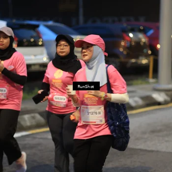 Runner Photo 8619091