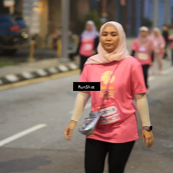 Runner Photo 8619092