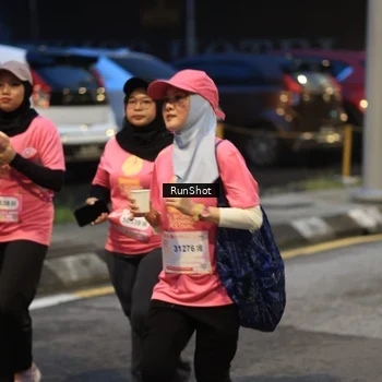 Runner Photo 8619093
