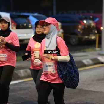 Runner Photo 8619094