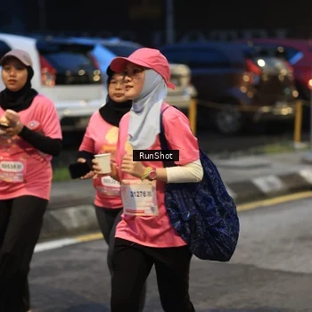 Runner Photo 8619095