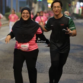Runner Photo 8619096