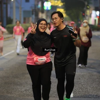 Runner Photo 8619097