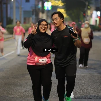 Runner Photo 8619099