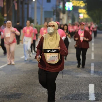 Runner Photo 8619102