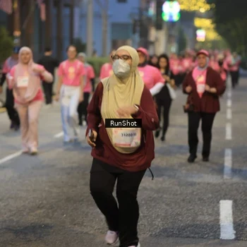Runner Photo 8619104