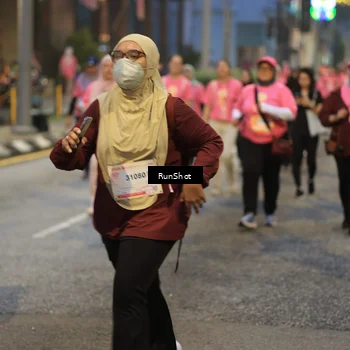 Runner Photo 8619106