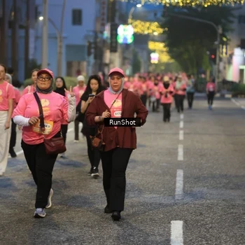 Runner Photo 8619108