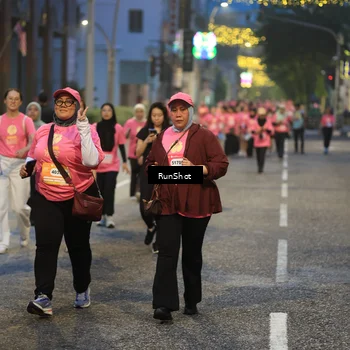Runner Photo 8619111