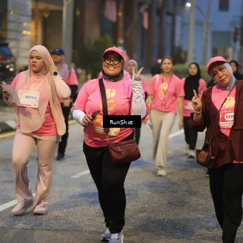 Runner Photo 8619116