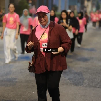 Runner Photo 8619117