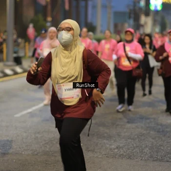 Runner Photo 8619119