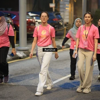 Runner Photo 8619133